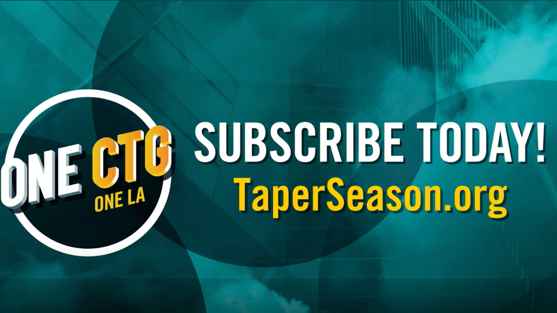 Mark Taper Forum 2024/25 Season Trailer