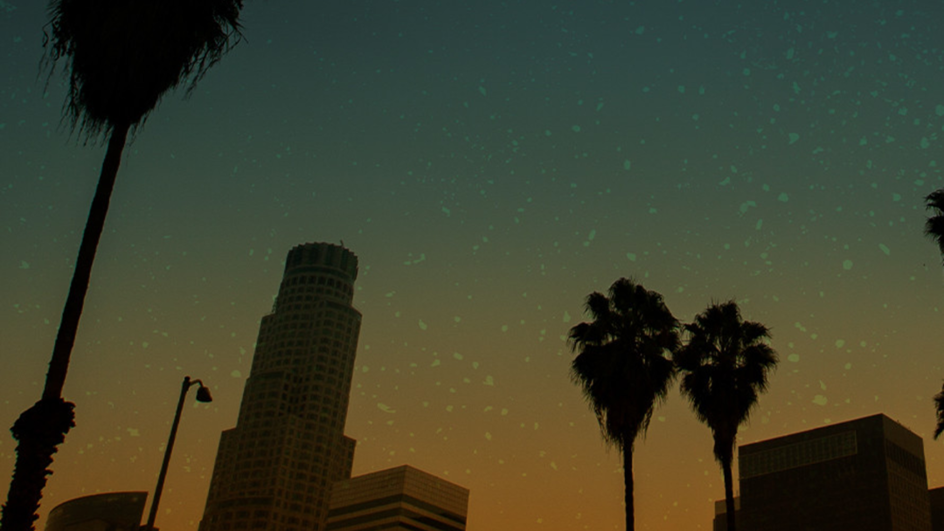 Twilight Mark Taper Forum