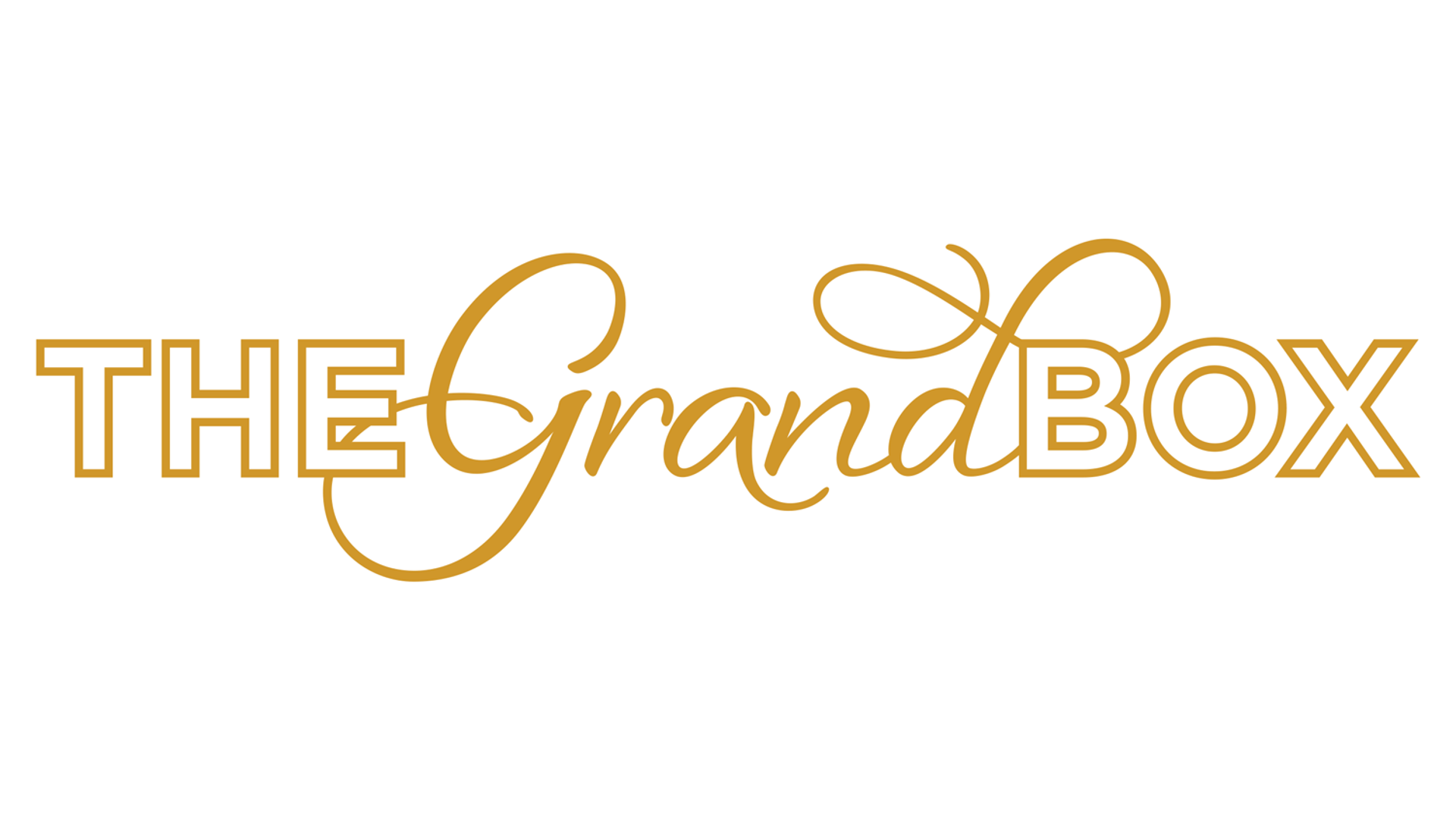 The Grand Box
