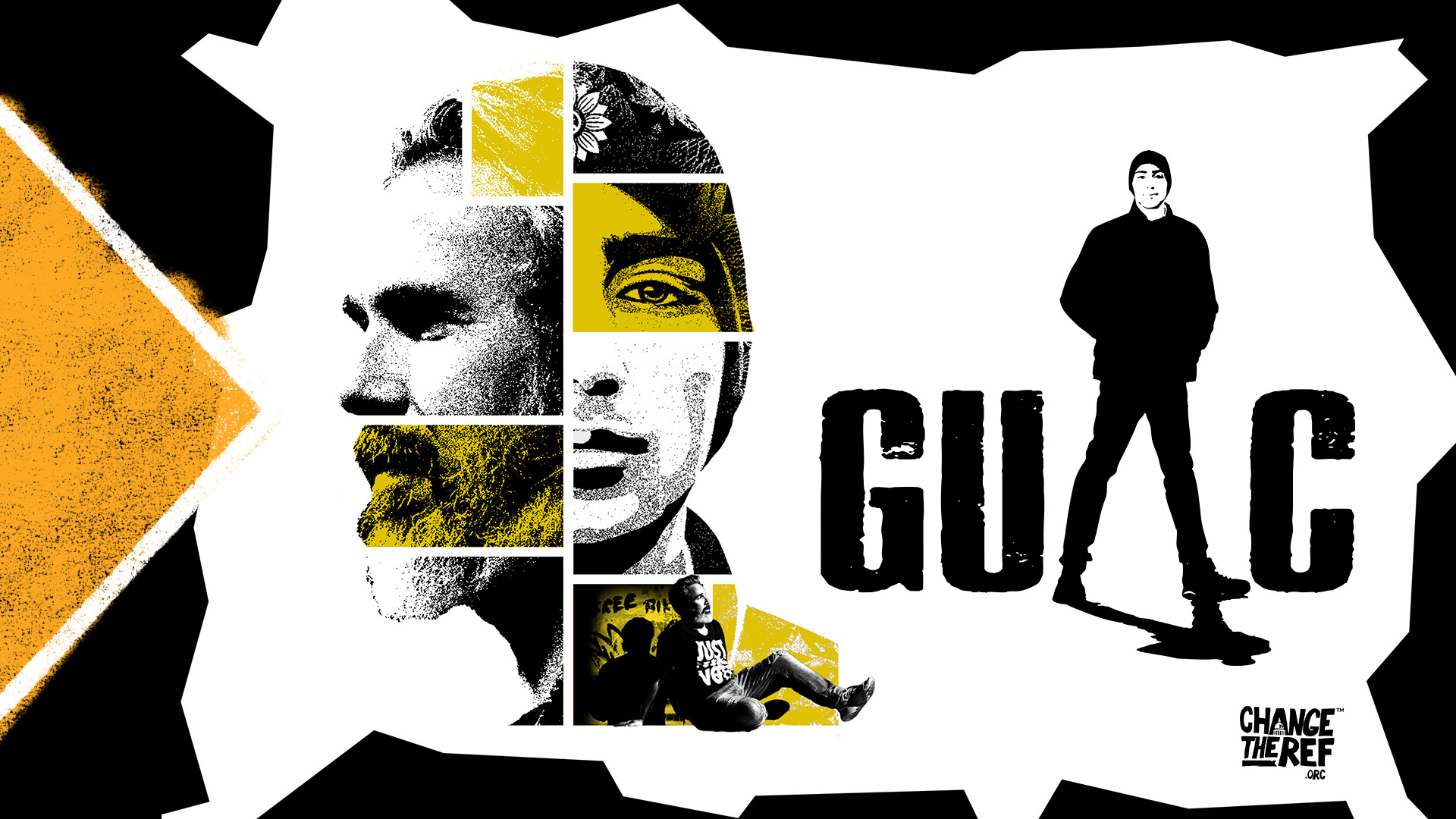 GUAC Written and Performed by Manuel Oliver