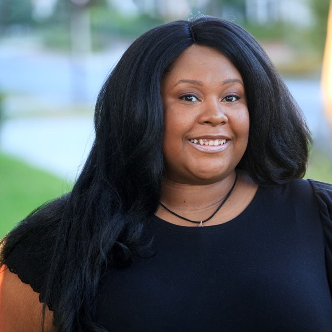 Brittany Gash, Director of Marketing & Communications at BroadStage Santa Monica