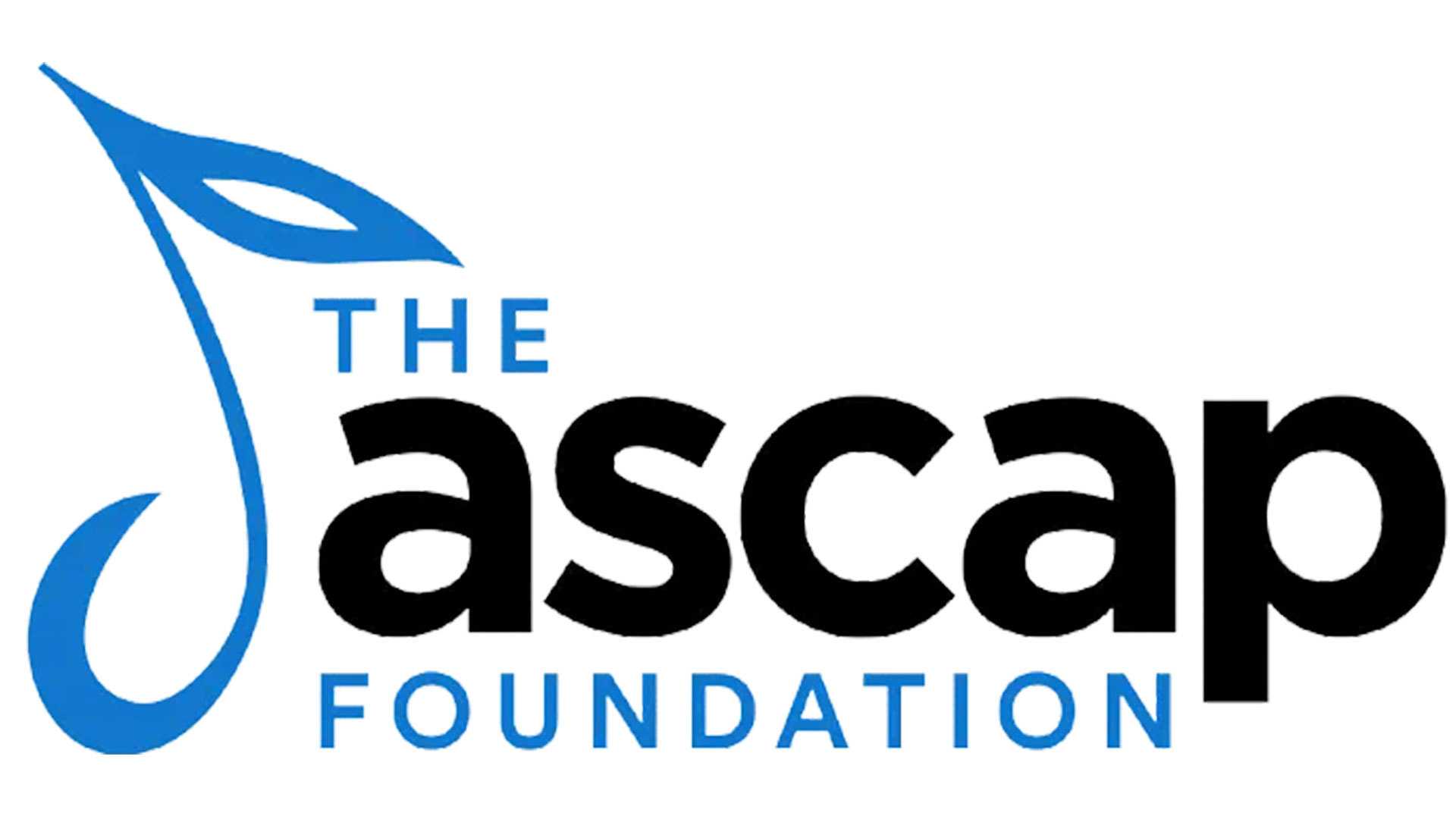 The ASCAP Foundation Logo