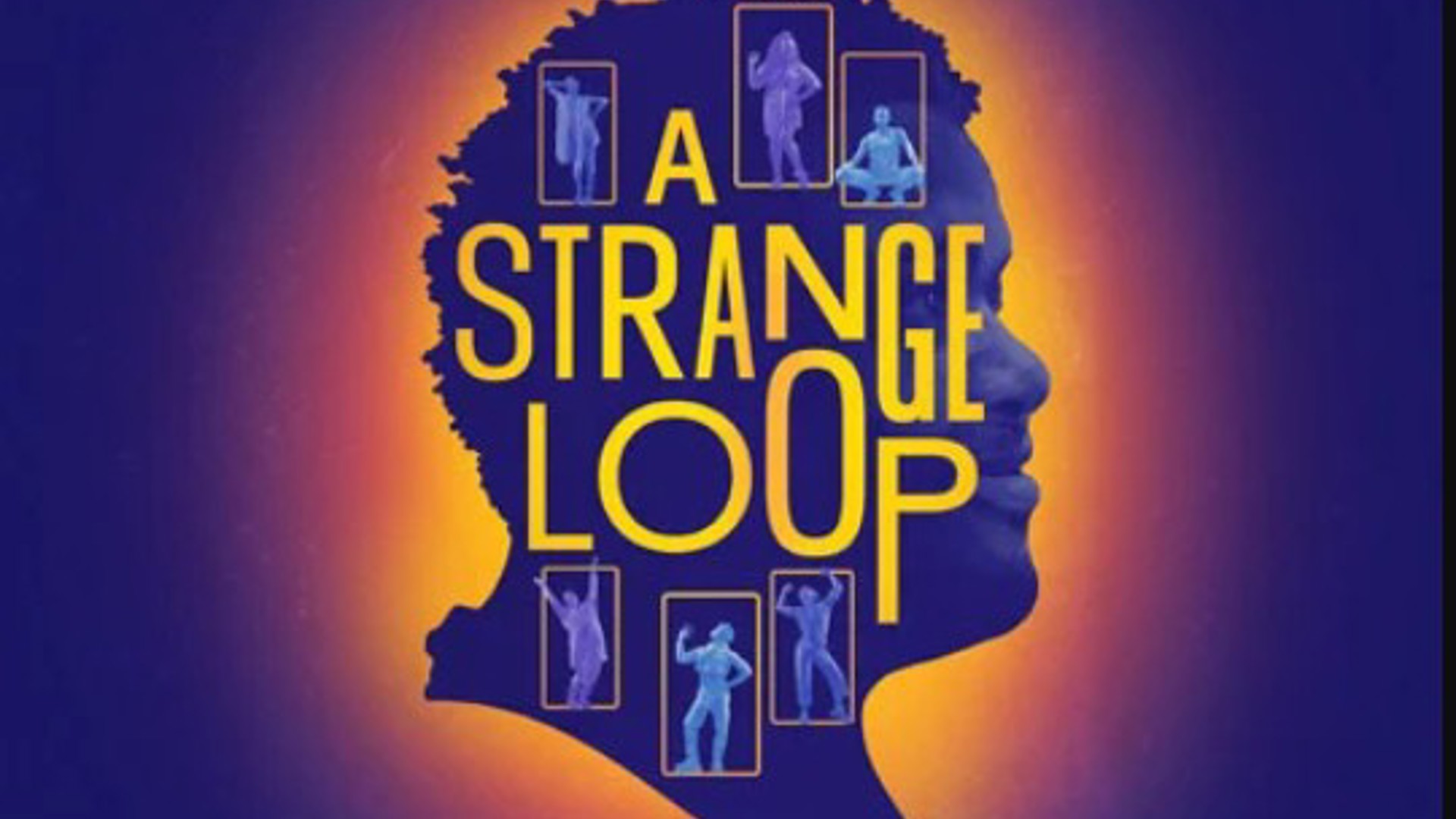 A Strange Loop Broadway Musical