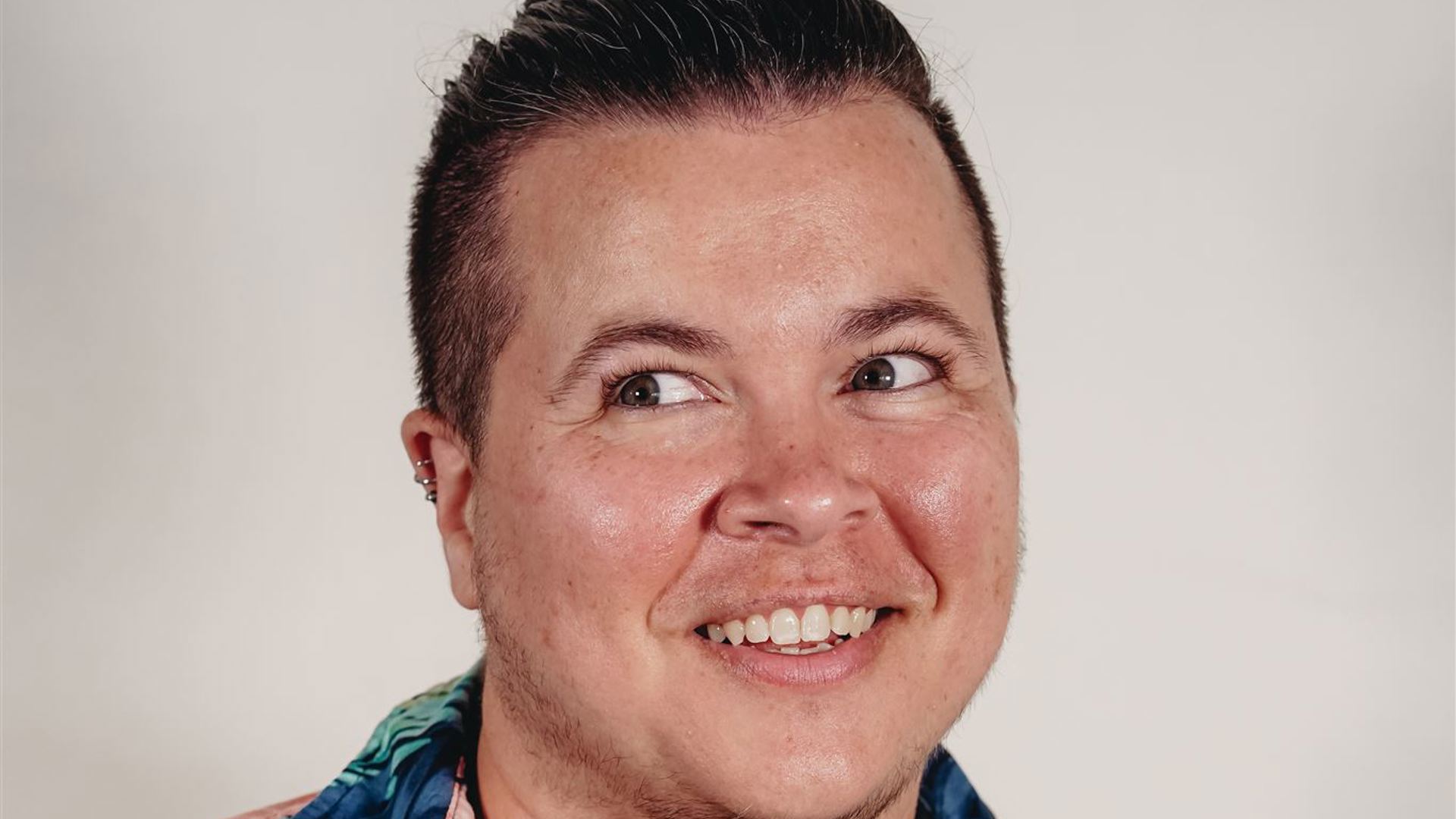 Maddox Pennington headshot