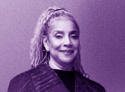 Phylicia Rashad