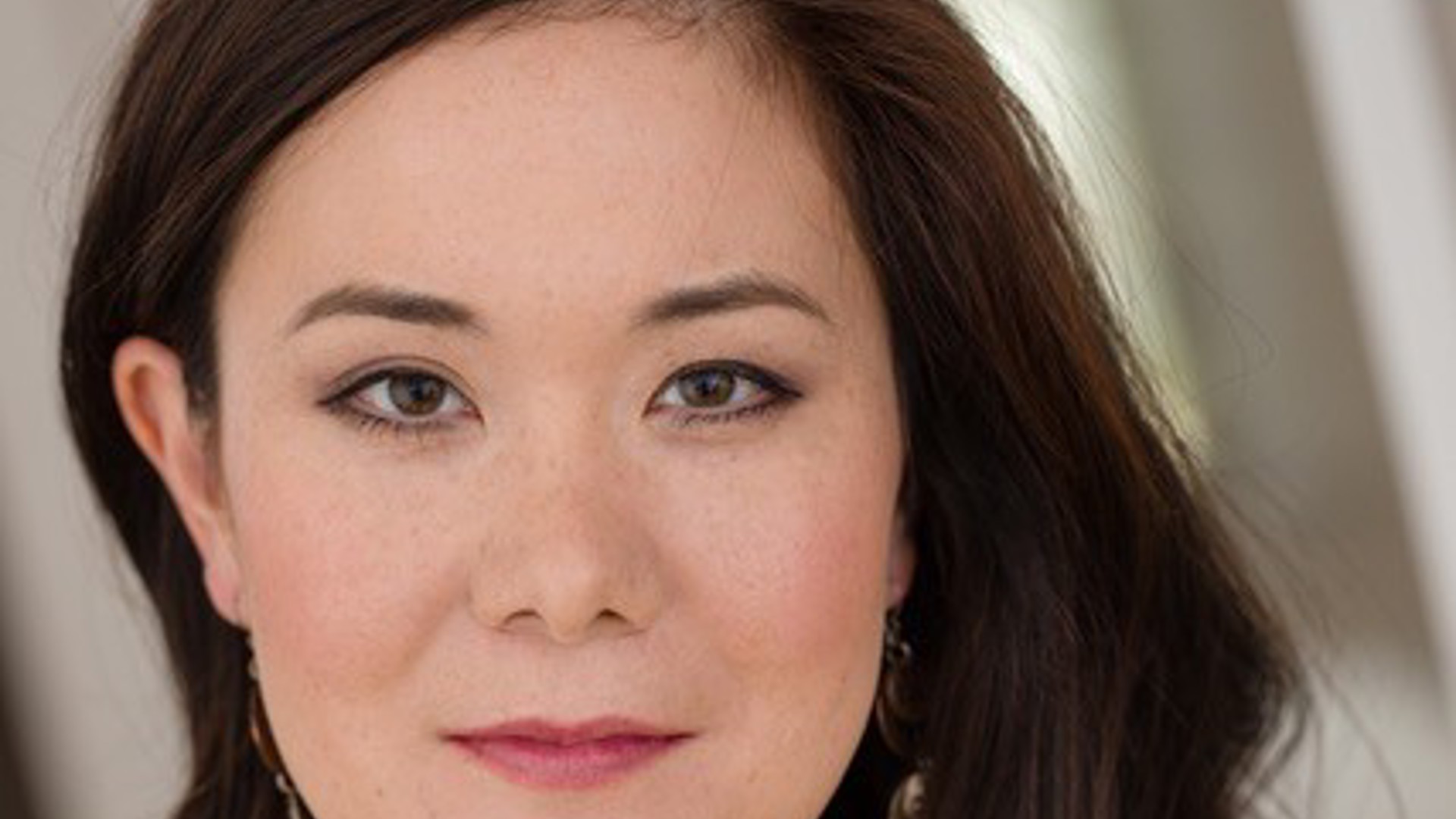 Keiko Green playwright