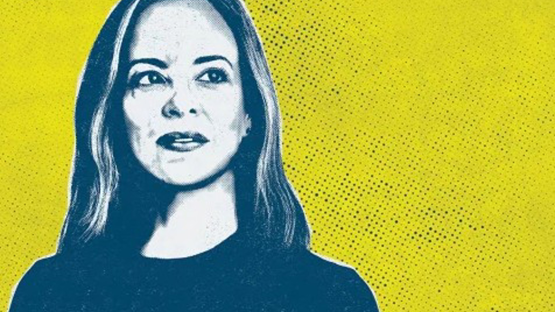 Maria Dizzia in What The Constitution Means To Me