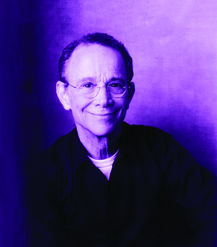 Joel Grey