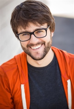 Headshot: Chase Anderson-shaw