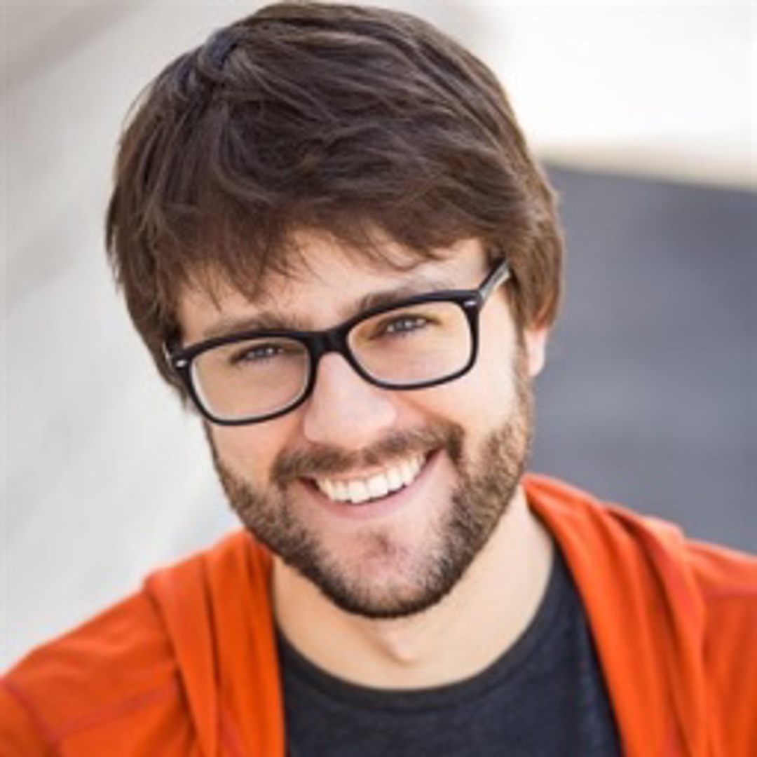 Headshot: Chase Anderson-shaw