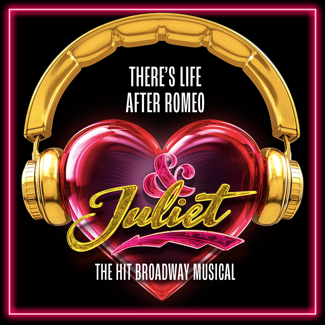 Theres life after Romeo in the play And Juliet Broadway Musical