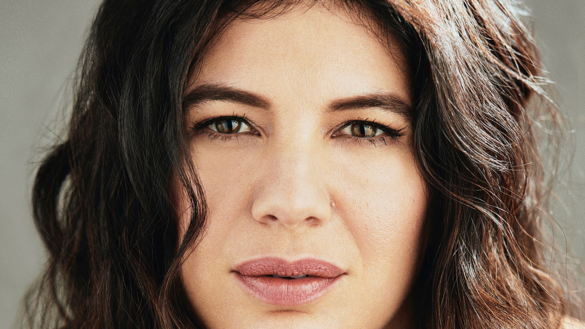 Christina Pumariega headshot