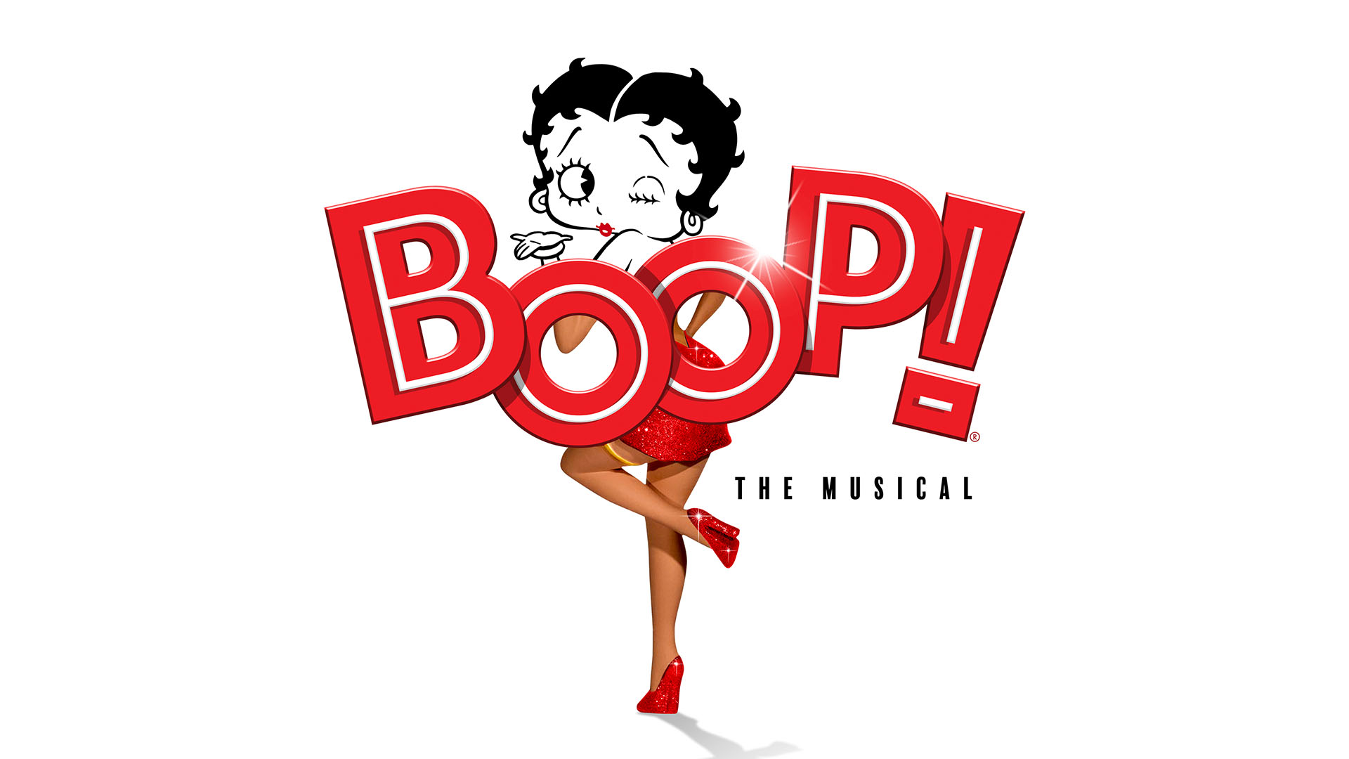 BOOP!® The Musical