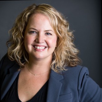 Katie Bruner Soff theatre professional headshot