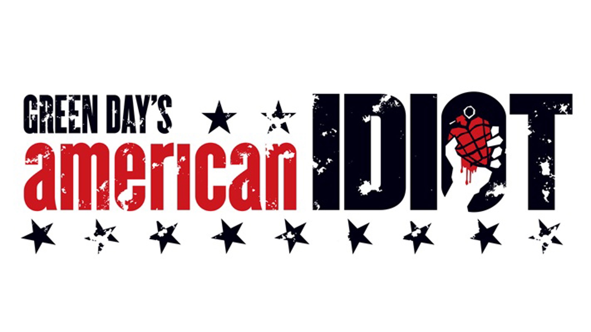 Green Days American Idiot Los Angeles