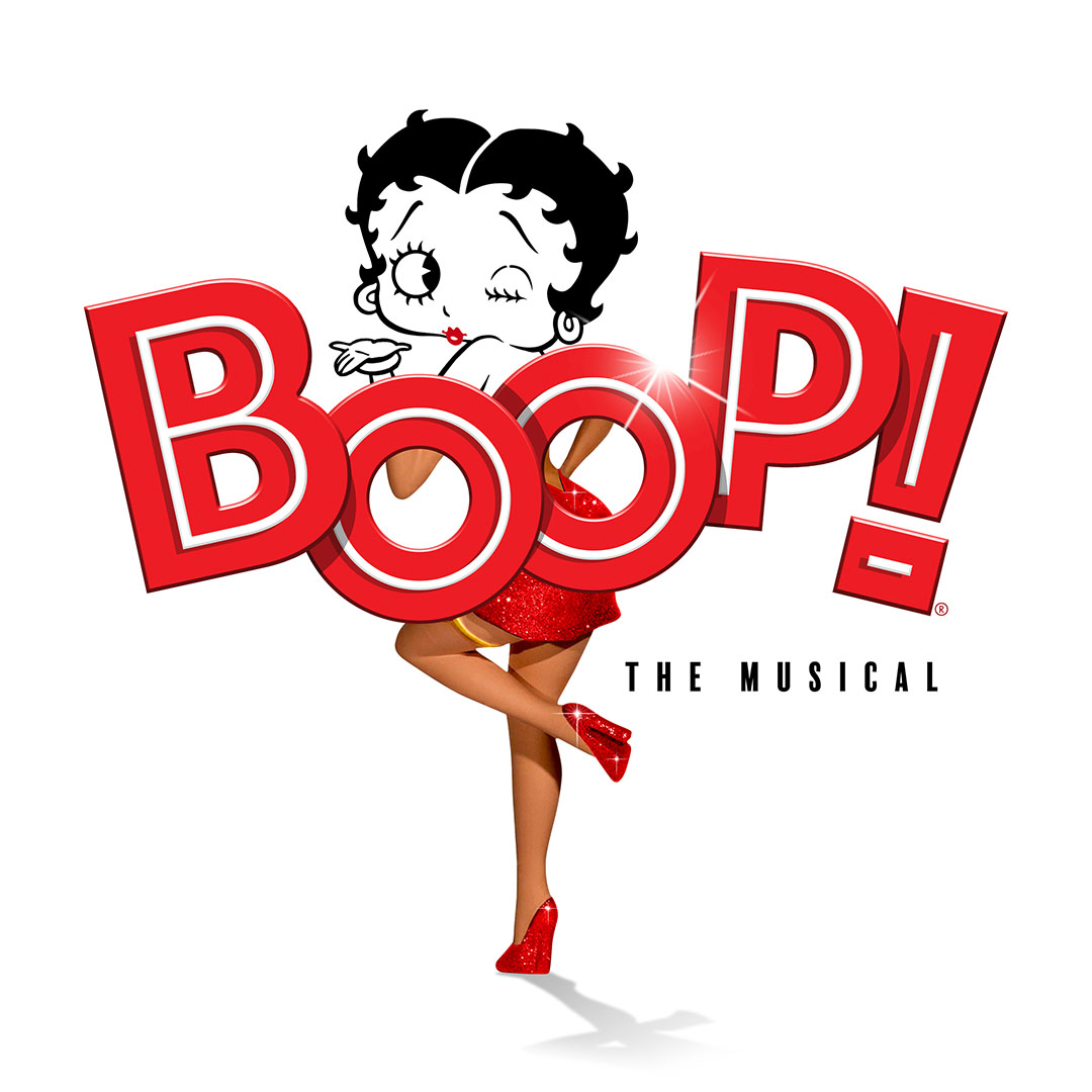 BOOP!® The Musical