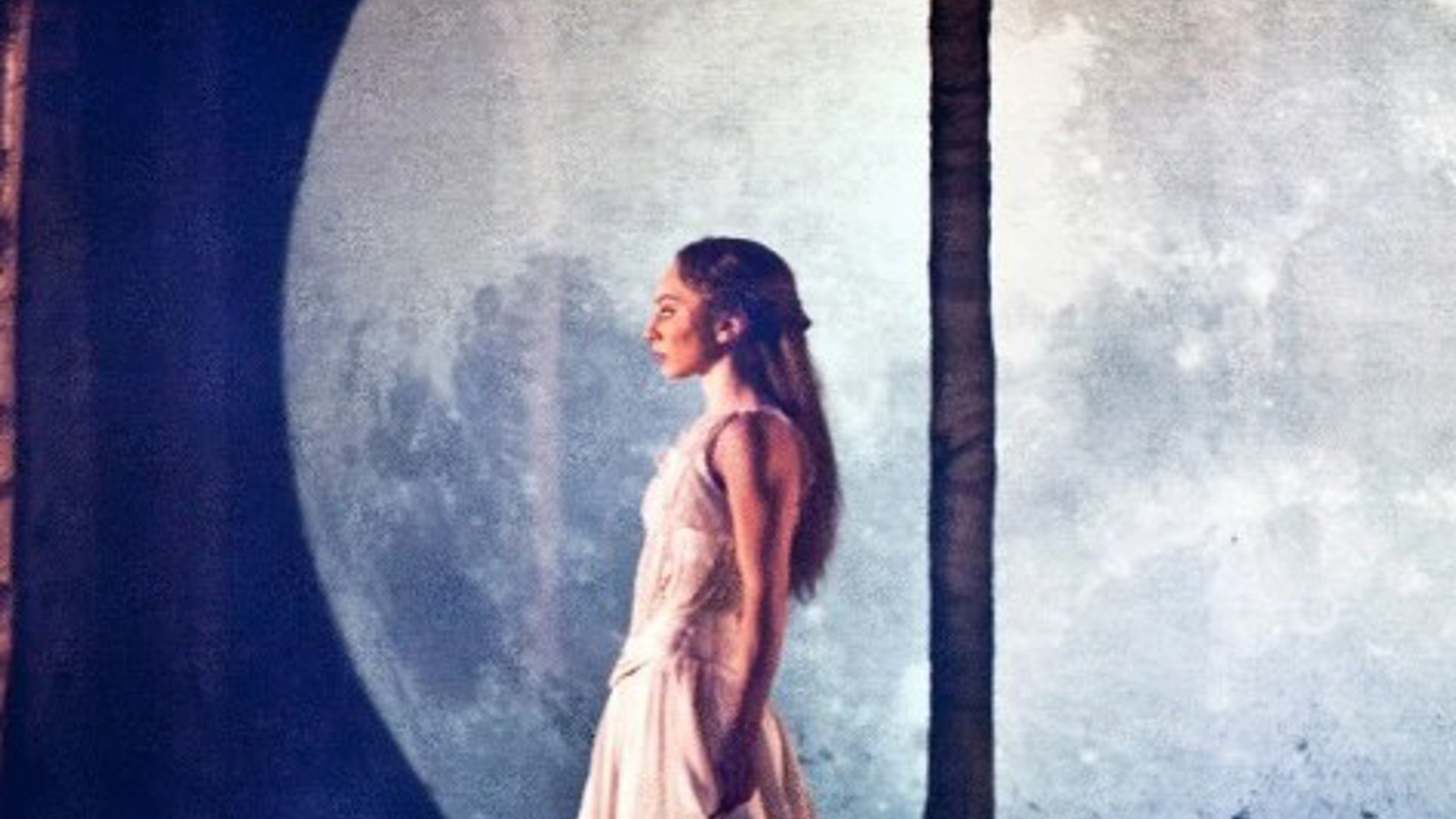 Ahmanson Theatre play production of Sleeping Beauty promotion photo