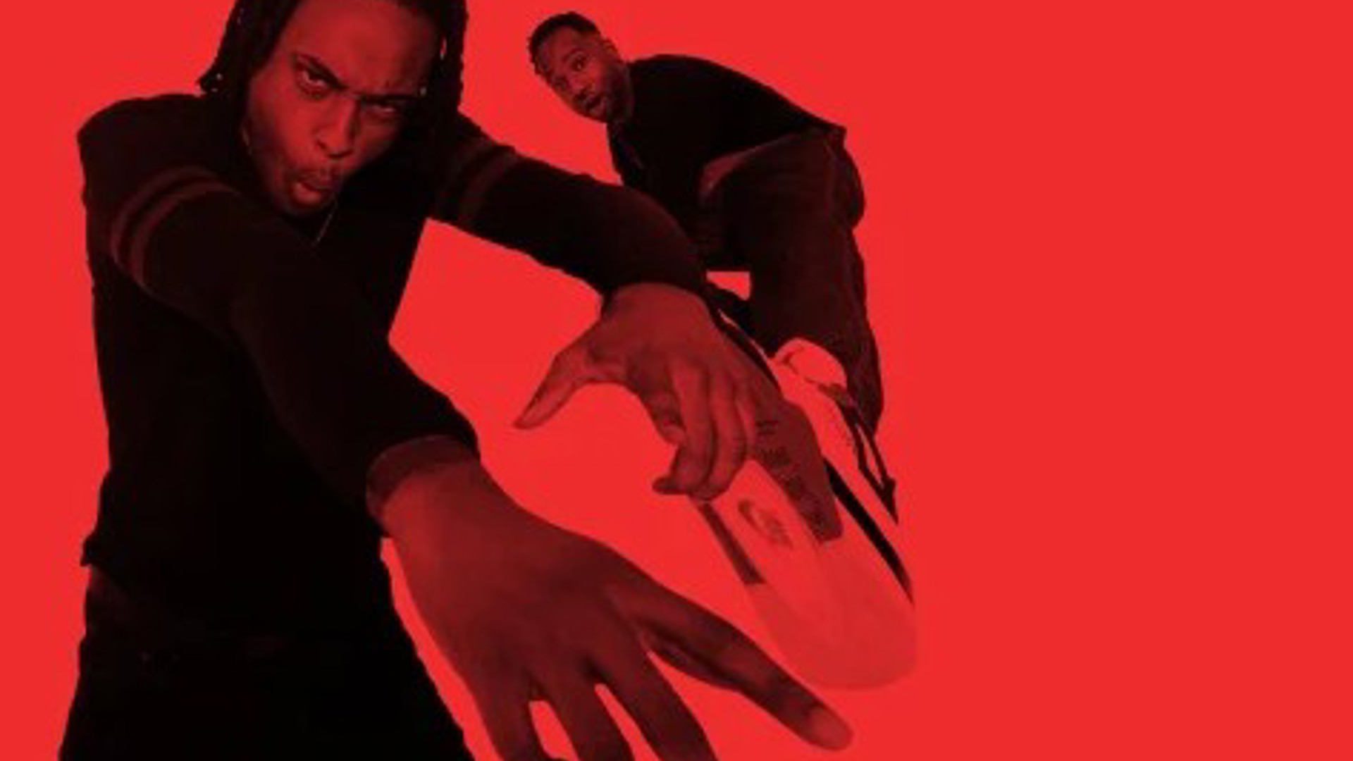 Tambo And Bones Production